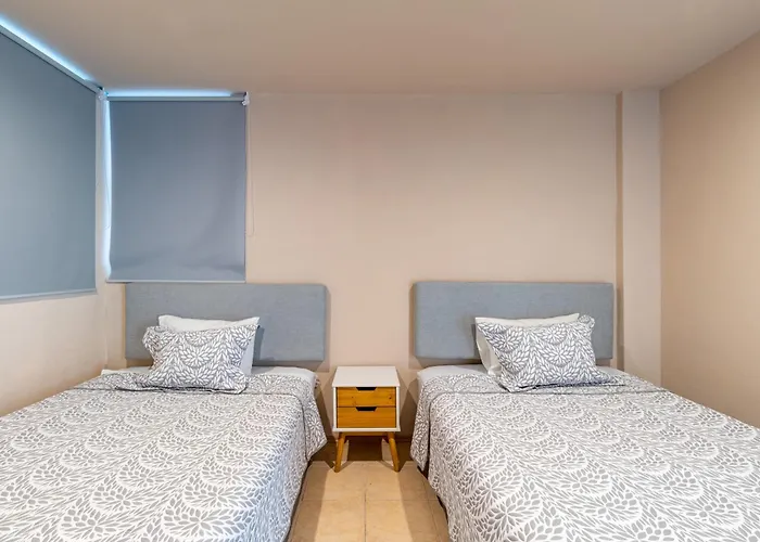 Polanco Flat - Laundry- Parking-elevator-sleeps 10 Apartment